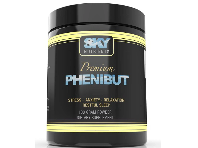 phenibut